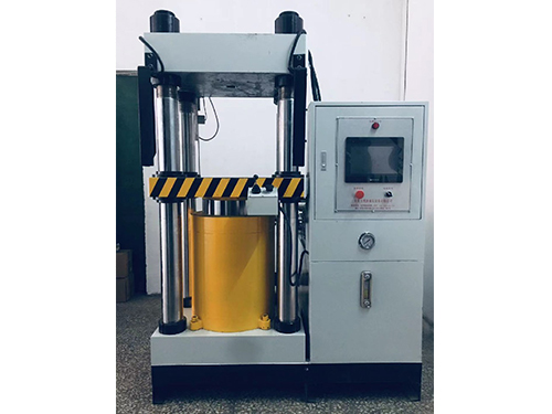 油壓機電器安裝的基本要求