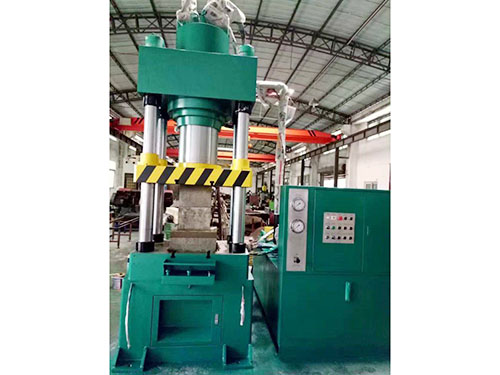 油壓機油箱安裝標準