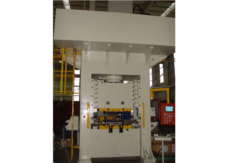 油缸的裝配流程    博潤液壓科普